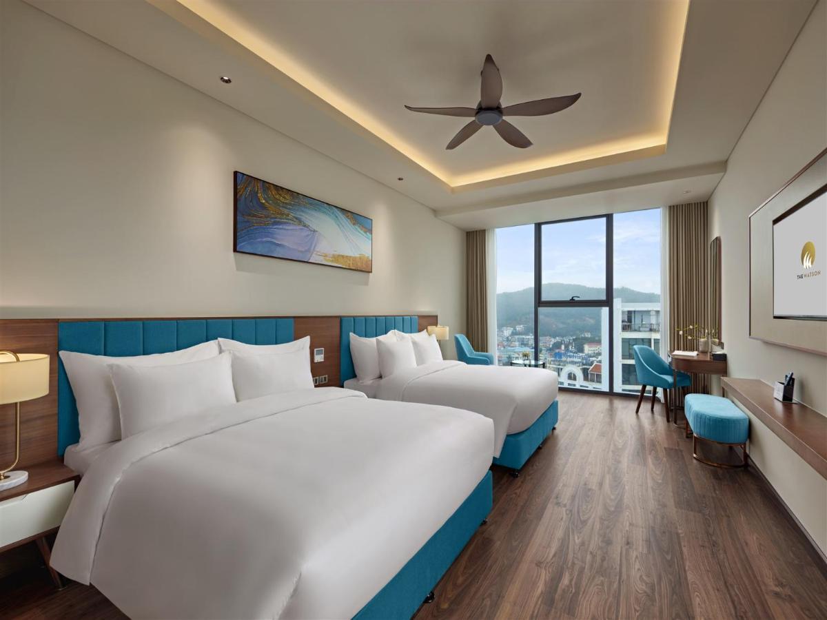 The Watson Premium Halong Hotel Ha Long Exteriér fotografie