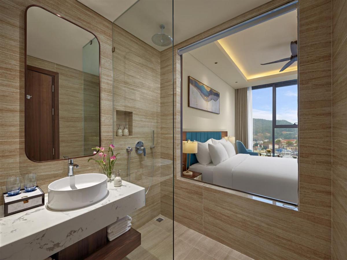 The Watson Premium Halong Hotel Ha Long Exteriér fotografie