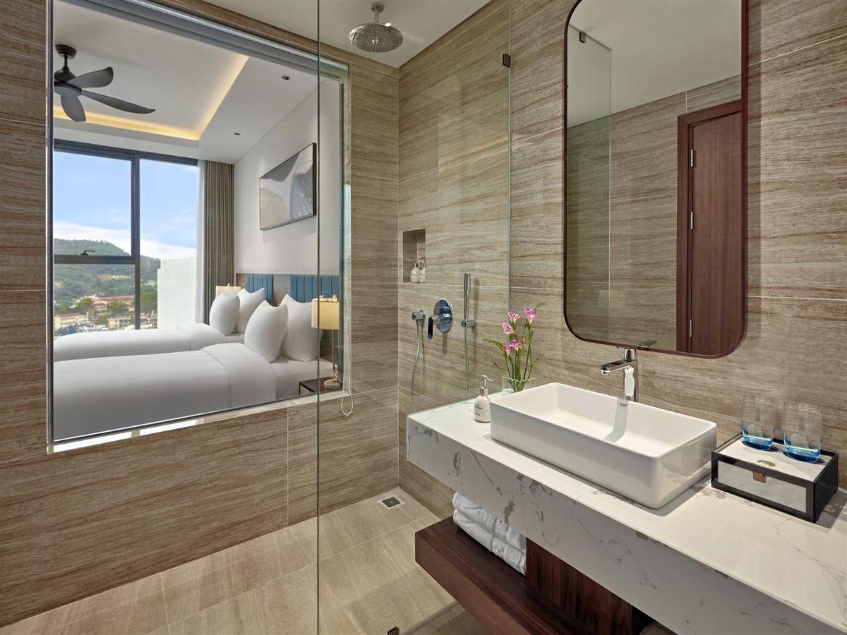 The Watson Premium Halong Hotel Ha Long Exteriér fotografie
