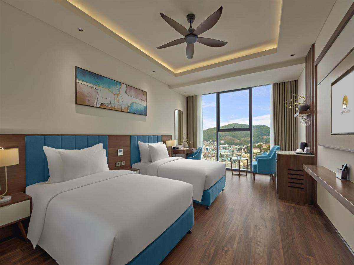 The Watson Premium Halong Hotel Ha Long Exteriér fotografie