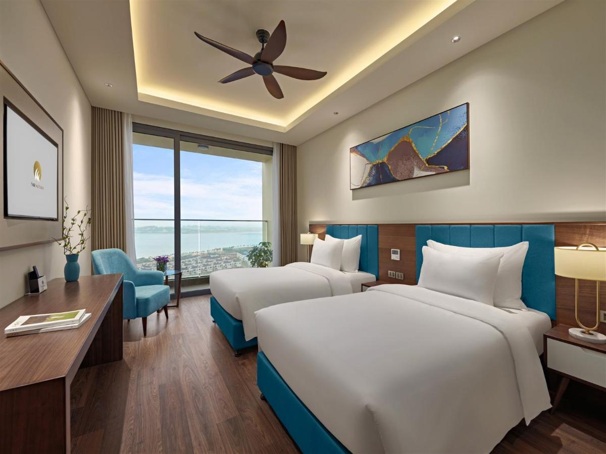 The Watson Premium Halong Hotel Ha Long Exteriér fotografie