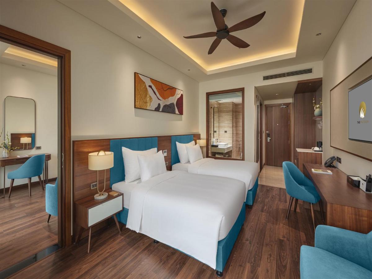 The Watson Premium Halong Hotel Ha Long Exteriér fotografie