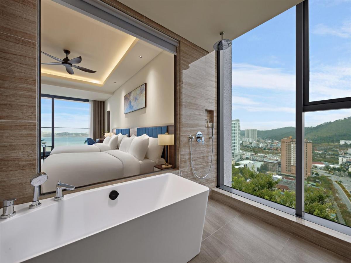 The Watson Premium Halong Hotel Ha Long Exteriér fotografie