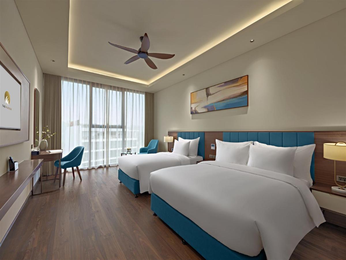 The Watson Premium Halong Hotel Ha Long Exteriér fotografie