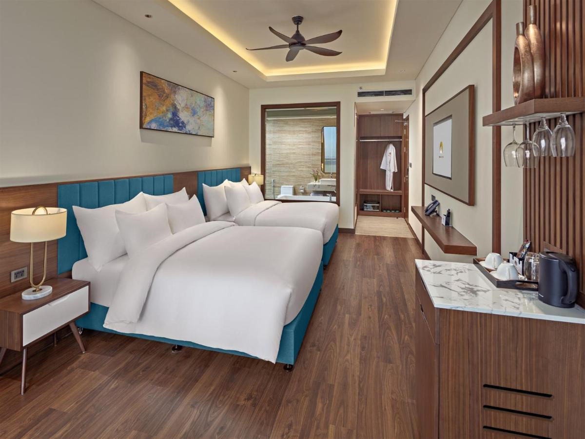 The Watson Premium Halong Hotel Ha Long Exteriér fotografie