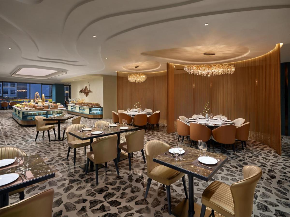 The Watson Premium Halong Hotel Ha Long Exteriér fotografie