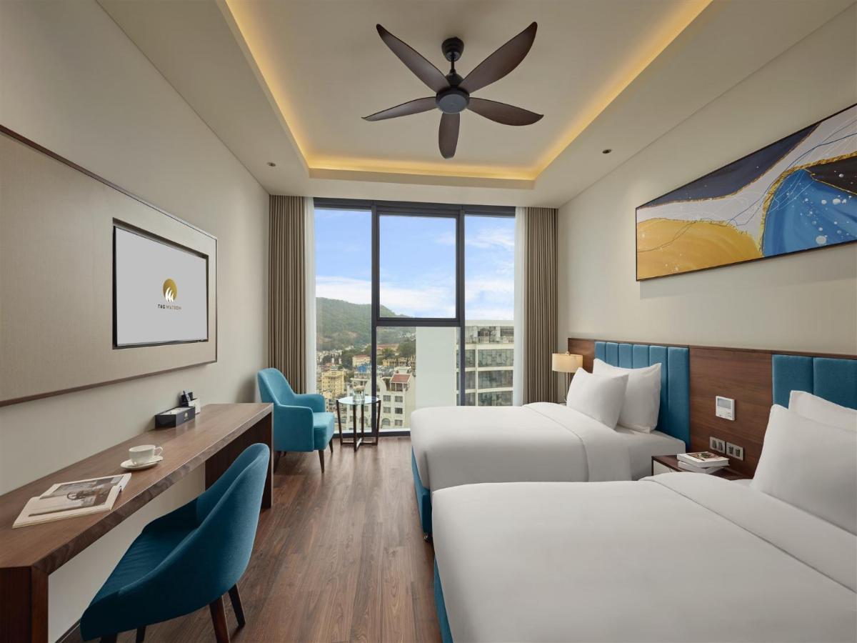 The Watson Premium Halong Hotel Ha Long Exteriér fotografie