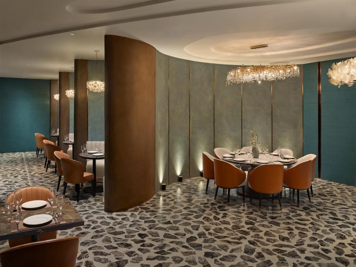 The Watson Premium Halong Hotel Ha Long Exteriér fotografie