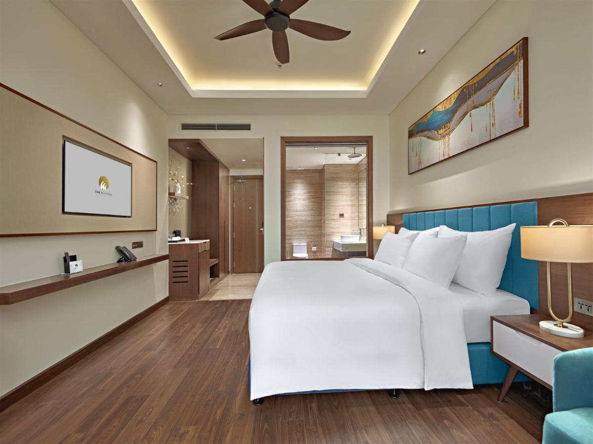 The Watson Premium Halong Hotel Ha Long Exteriér fotografie