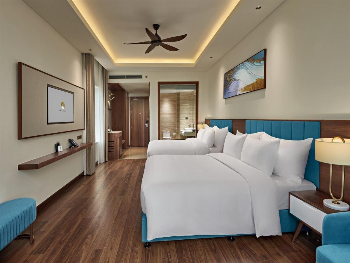 The Watson Premium Halong Hotel Ha Long Exteriér fotografie