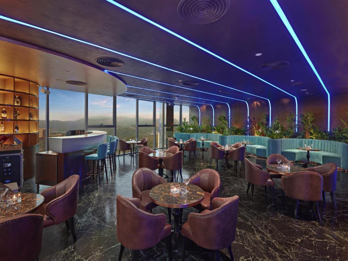 The Watson Premium Halong Hotel Ha Long Exteriér fotografie
