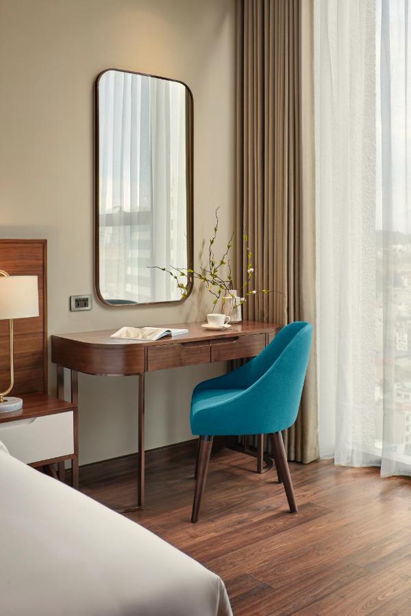 The Watson Premium Halong Hotel Ha Long Exteriér fotografie