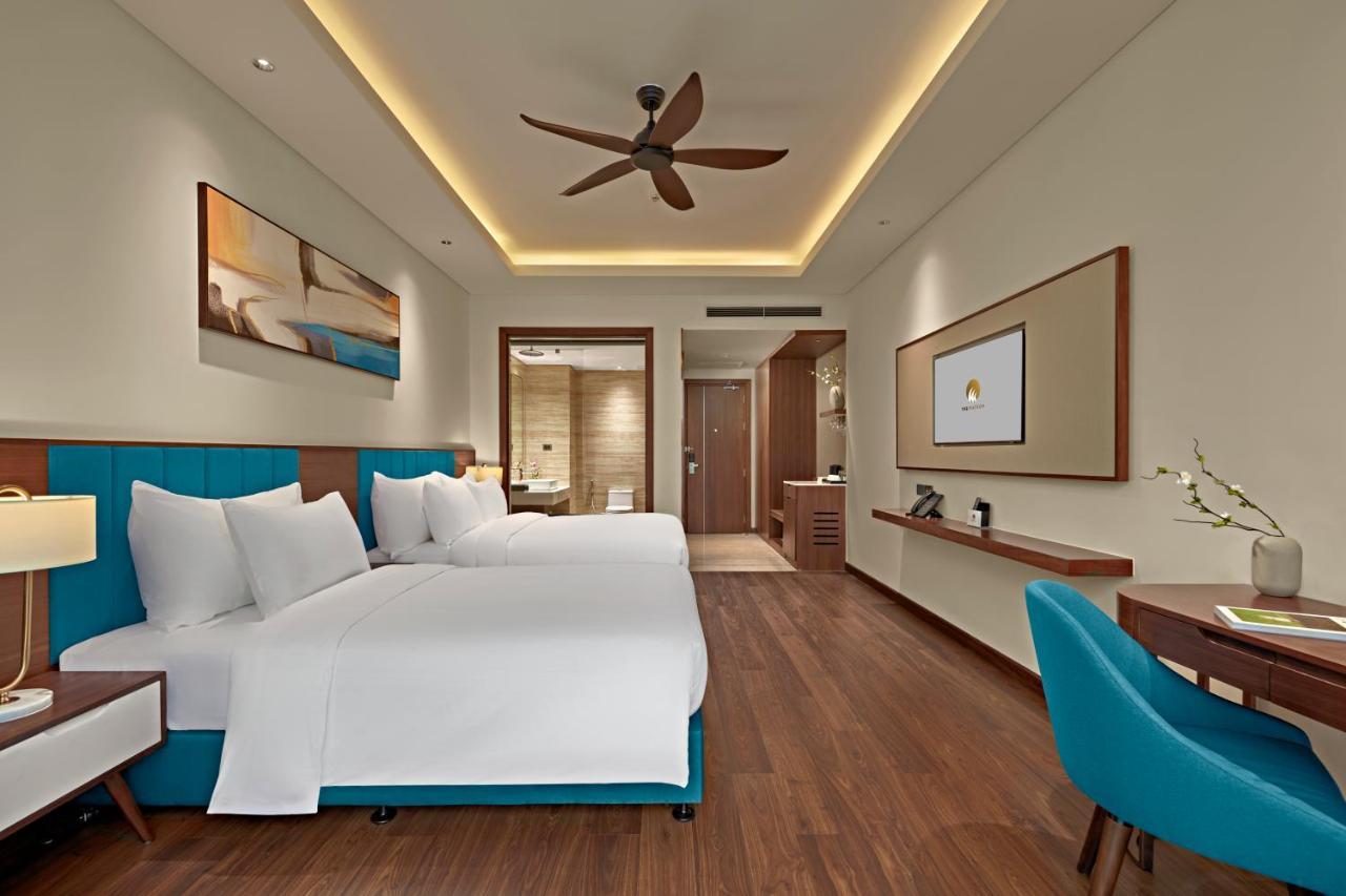 The Watson Premium Halong Hotel Ha Long Exteriér fotografie