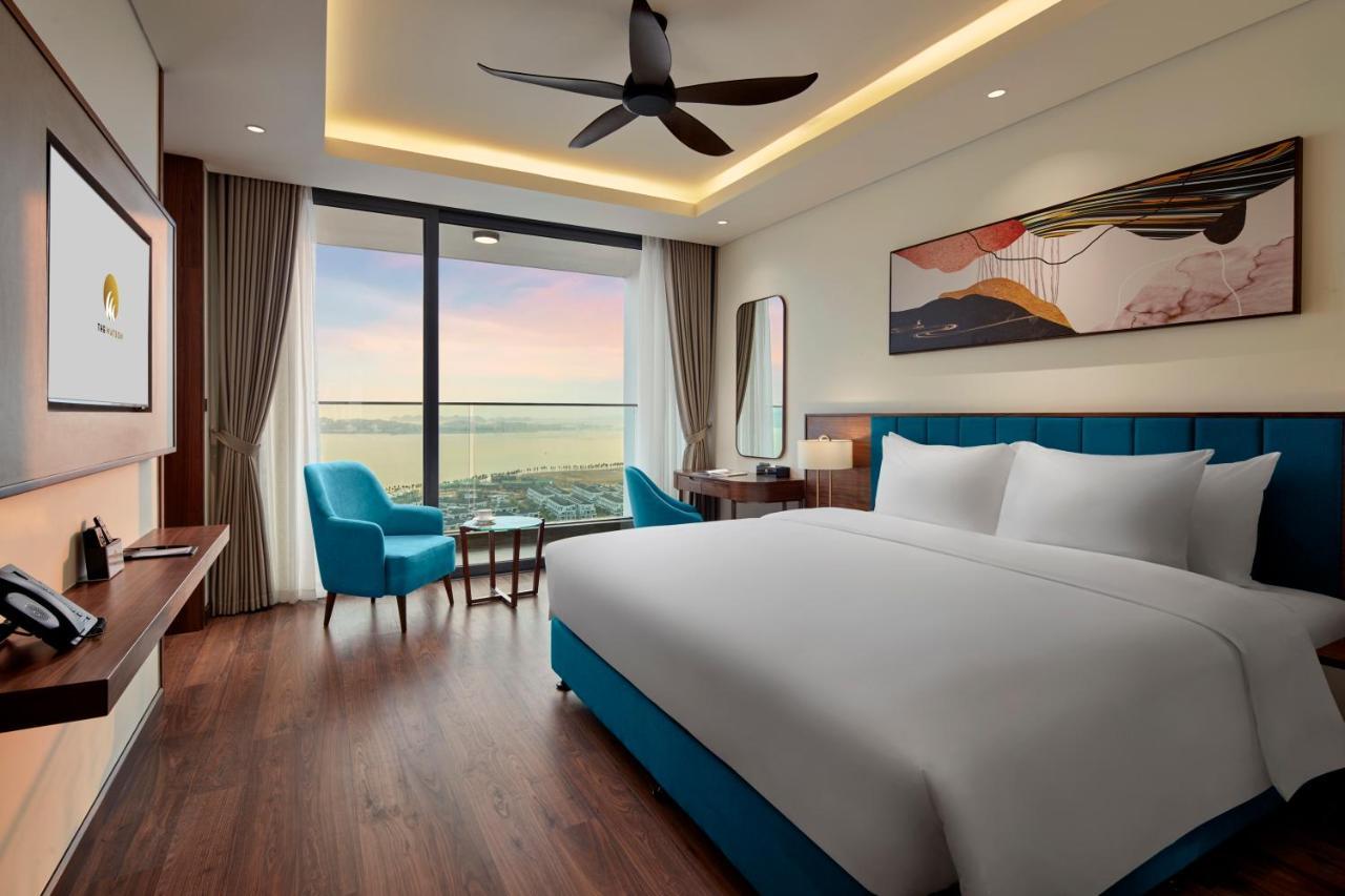 The Watson Premium Halong Hotel Ha Long Exteriér fotografie