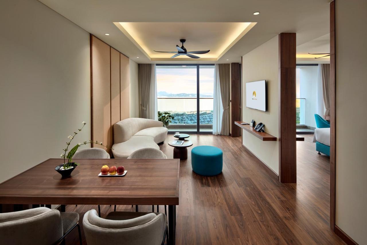The Watson Premium Halong Hotel Ha Long Exteriér fotografie