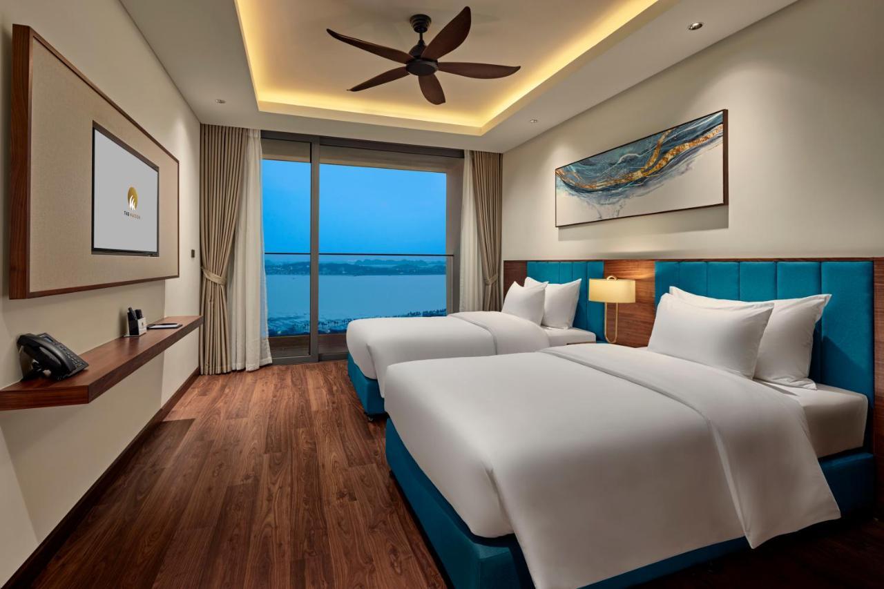 The Watson Premium Halong Hotel Ha Long Exteriér fotografie