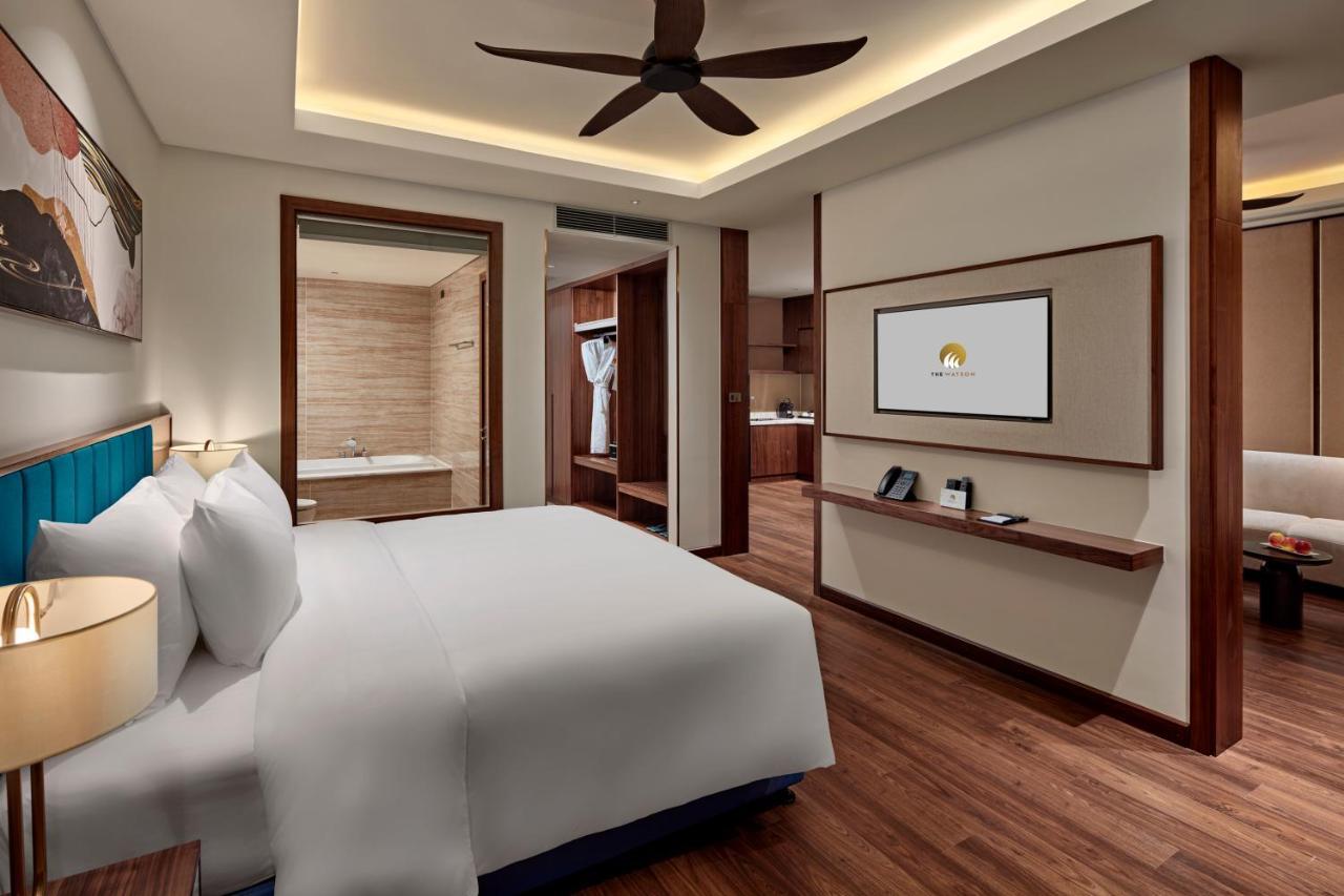 The Watson Premium Halong Hotel Ha Long Exteriér fotografie