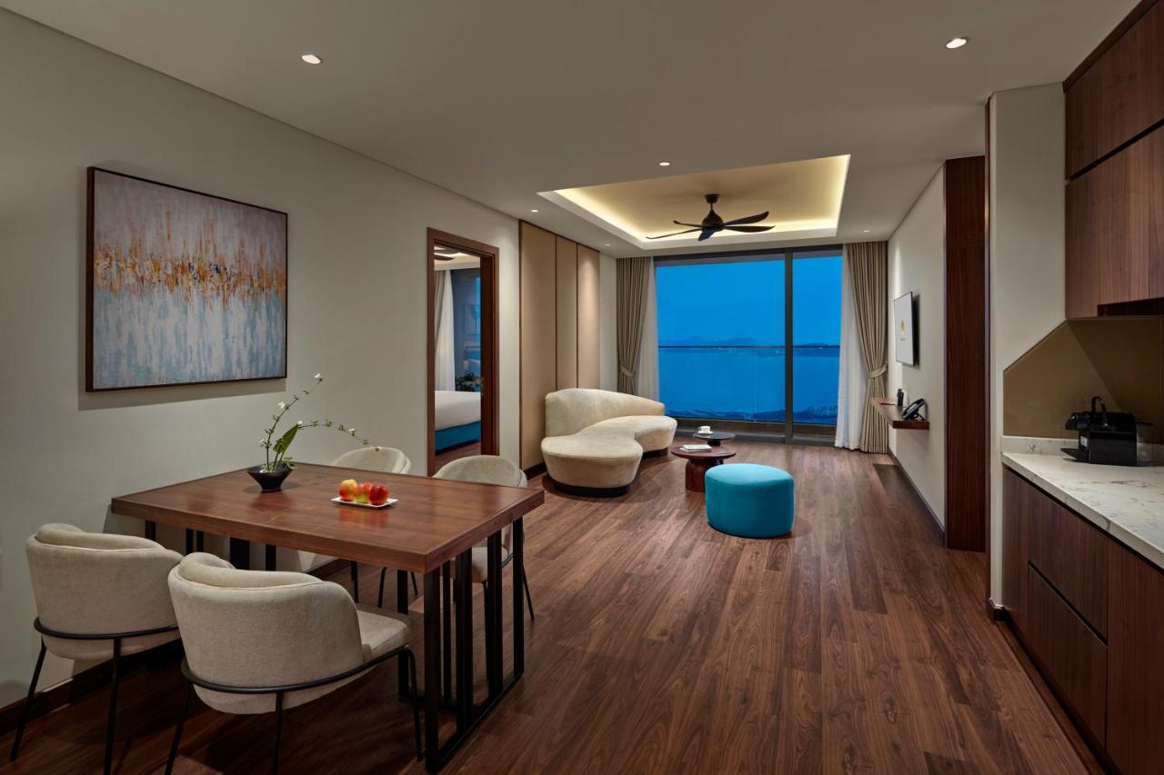 The Watson Premium Halong Hotel Ha Long Exteriér fotografie