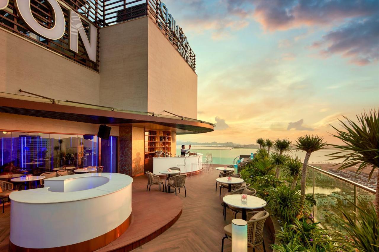 The Watson Premium Halong Hotel Ha Long Exteriér fotografie