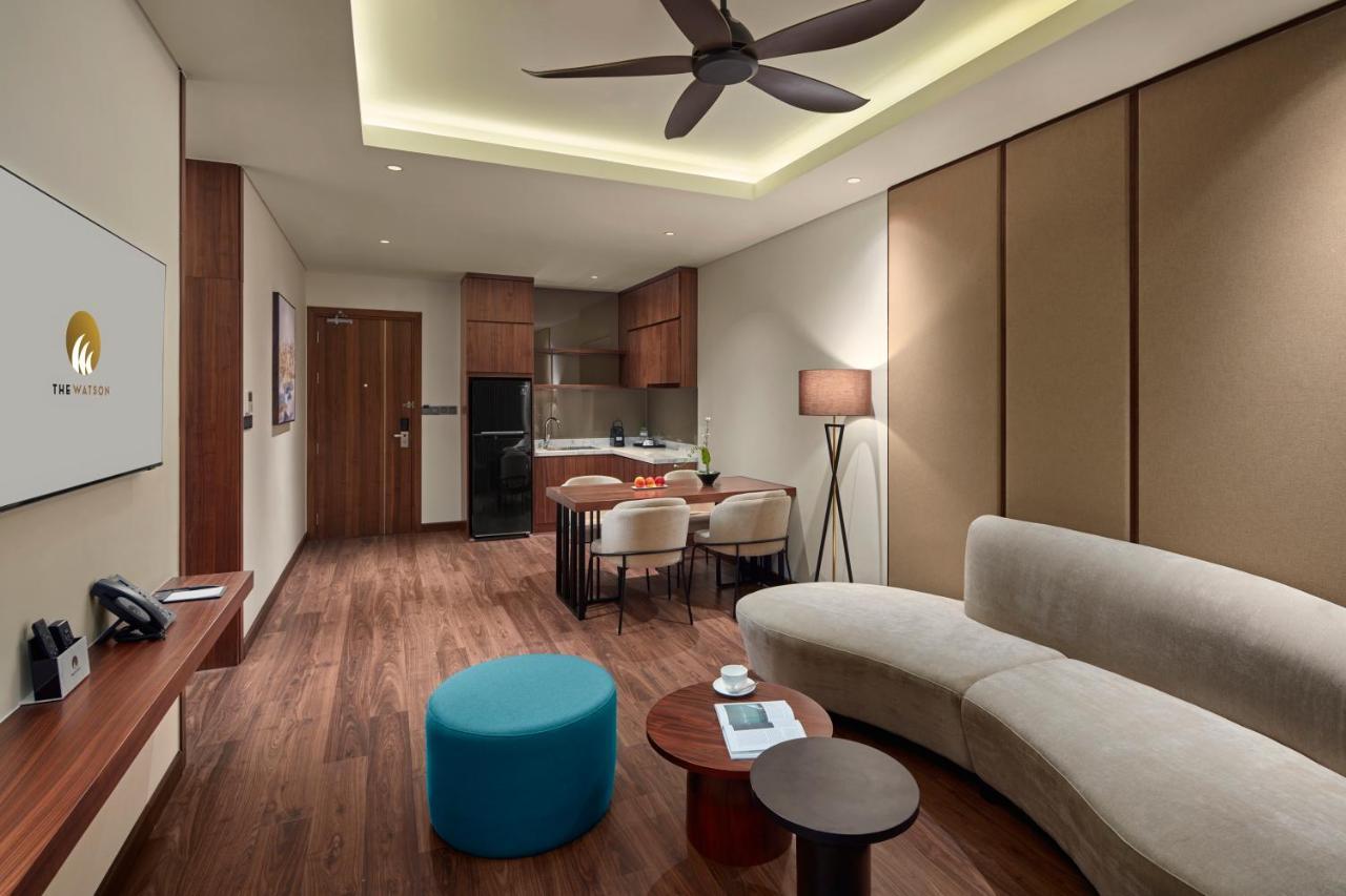 The Watson Premium Halong Hotel Ha Long Exteriér fotografie