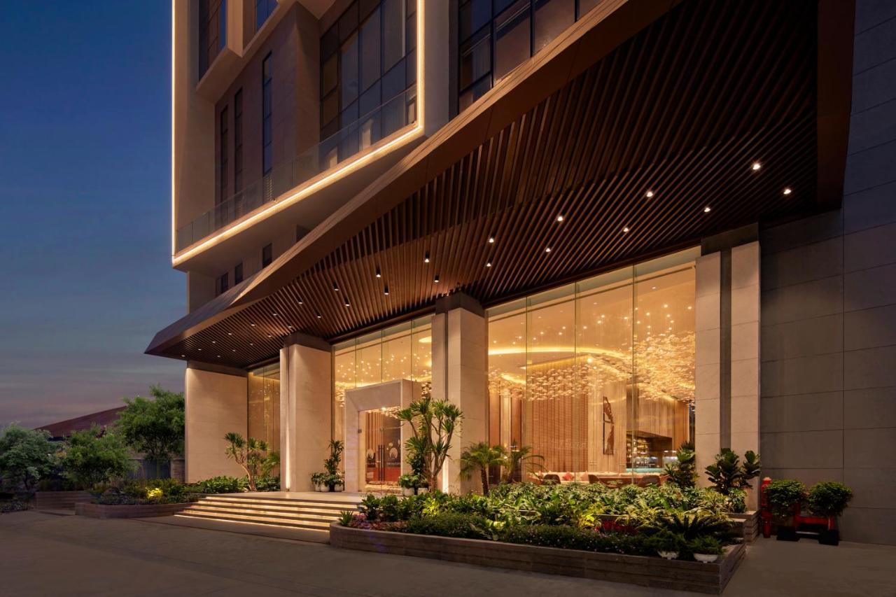 The Watson Premium Halong Hotel Ha Long Exteriér fotografie