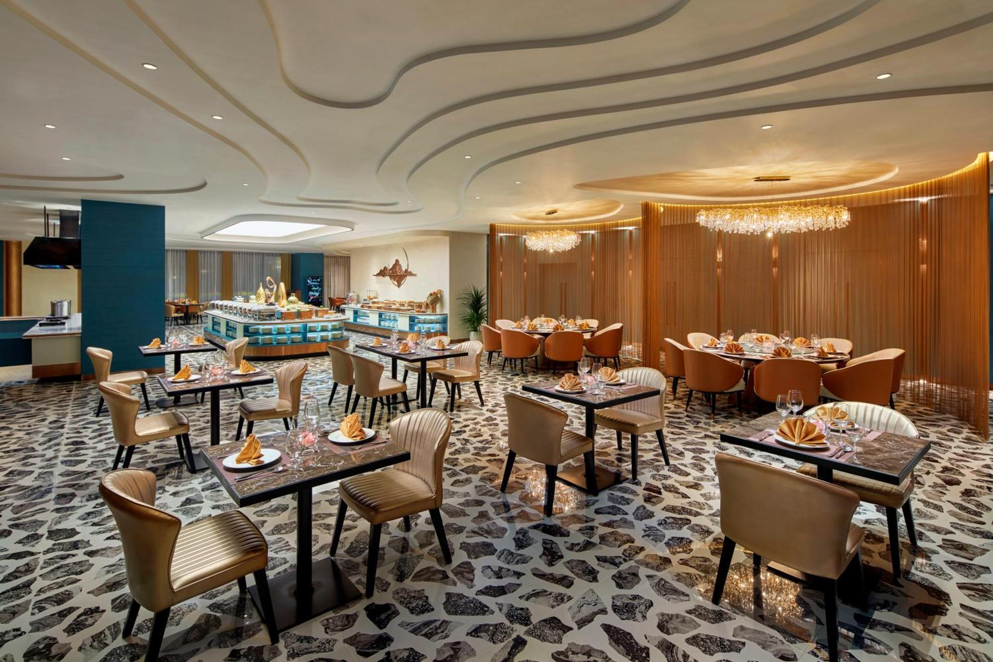 The Watson Premium Halong Hotel Ha Long Exteriér fotografie